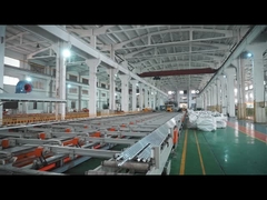 OEM T6 T8 Aluminium Extrusion Profile Custom Aluminium Alloy COB