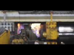 OEM Các bộ phận ô tô nhôm ép thô ống nhôm công nghiệp