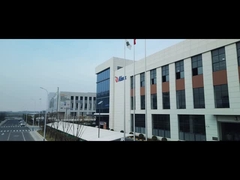 6063 Hồ sơ đẩy nhôm Hồ sơ bể nhiệt công nghiệp Nhôm